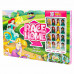 Joc de societate "Disney Princess - Race Home", pentru 2-4 jucatori cu varsta de peste 4 ani